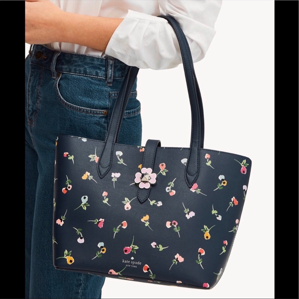 Kate Spade Kaci Small Tote